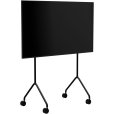 Light TV-St&auml;nder 100 cm